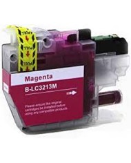 Cartuccia compatibile (lc3211m, lc3213m) per brother dcp-j772dw (400k) magenta xl v.5