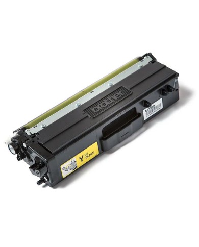 Brother tn-910yp toner yellow (9.000 pagine)
