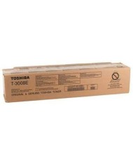 Toshiba t-3008e toner black (cartdrige)