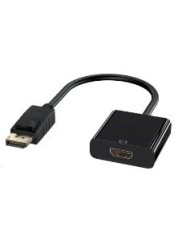Cavo adattatore displayport a hdmi