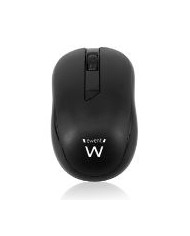 Ewent mouse ottico wireelss 1000dpi (ew3223)