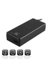 Ewent alimentatore automatico 90w con 11 adattatori (ew3966)