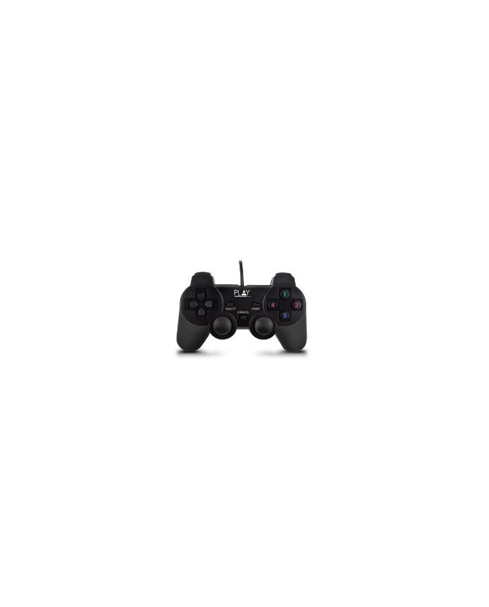 Controller compatibile usb xtreme kit 2 pezzi per ps3 epc
