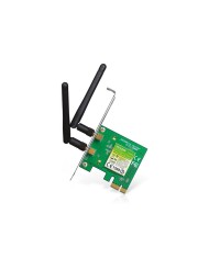 Tp-link scheda di rete  wlan pci-e 300mb tl-wn881nd