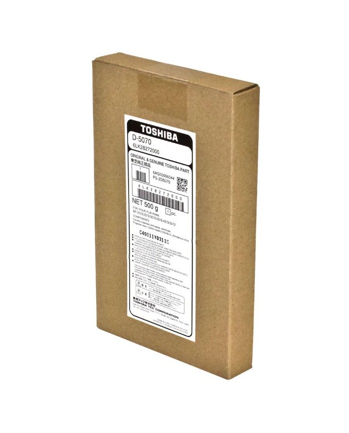Toshiba d-5070 (6lk28272000)