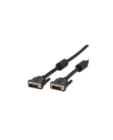 Cavo monitor dvi-d dual link m/m 3.0 mt