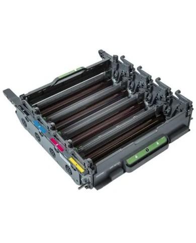 Brother dr-421clp drum unit brown box brother