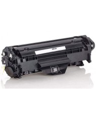 Toner compatibile (q2612x, fx10, 703) per hp laserjet 1010 (2,5k) xl