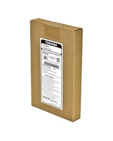 Toshiba d-3028 developer