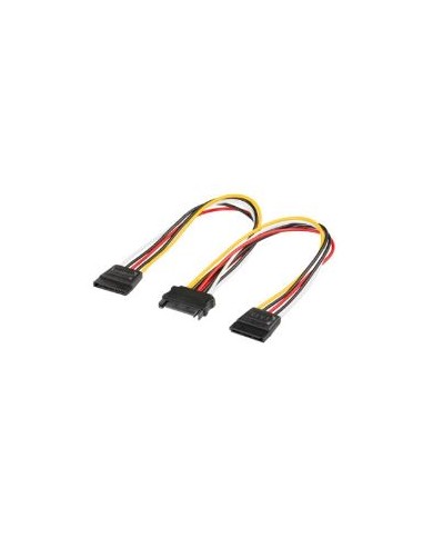 Cavo sdoppiatore alimentazione sata