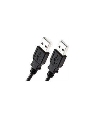 Cavo prolunga usb 2.0 maschio/femmina 4c 3.5mm 1.5mt