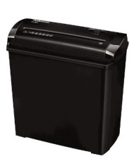 Fellowes distruggi documenti 25s striscia