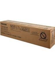 Toshiba t-1810e-5k toner black (cartridge)