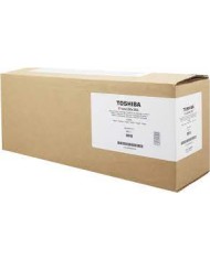 Toshiba t-3850p-r toner black (cartridge)