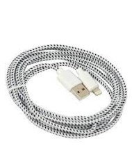 Xtreme cavo lightning 2m cloth (40303)