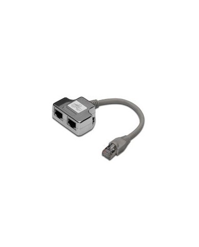 Ewent adattatore patch rj45 cat.5e ftp (at-agcx2new)
