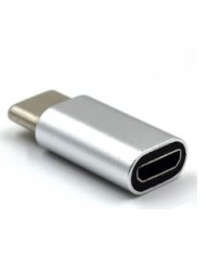 Ewent adattatore usb 2.0 type-c a type-b micro (ew9645)