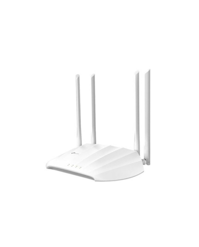 Tp-link tl-wa1201 wi-fi access point ac1200 poe 4 fixed antennas beamforming