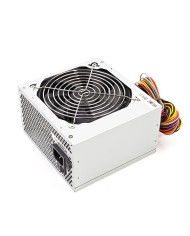 Mach power alimentatore 650w 12cm fan 24+4pin 3*sata 2*ide 1*pci