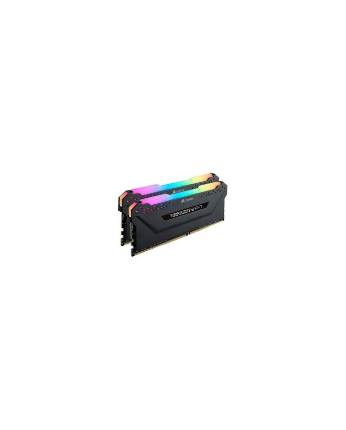 Corsair vengeance rgb pro ddr4 16gb pc3600 2x8gb