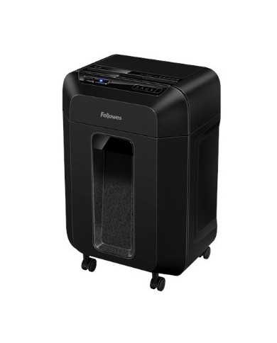 Fellowes distruggi documenti automax 80m