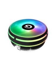 Dissipatore cpu nuwo cryo tdp 150w 1xfan pwn 120mm rgb skt.1700 (ac0422-cry17)