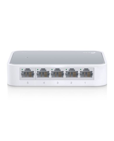 Tp-link switch tl-sf1005d 5p 10/100mbps