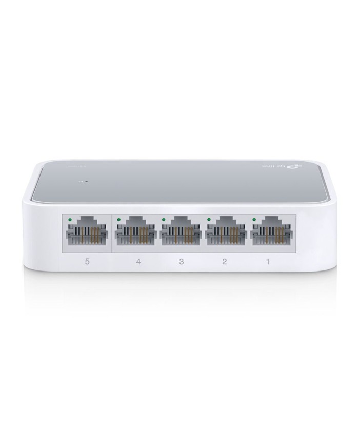 Tp-link switch tl-sf1005d 5p 10/100mbps