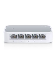 Tp-link switch tl-sf1005d 5p 10/100mbps