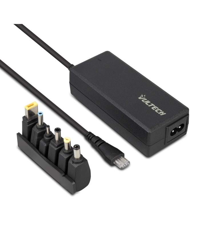 Vultech alimentatore universal  notebook au-70w