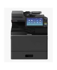 Toshiba e-studio 400ac (fc-400ac-mjd)