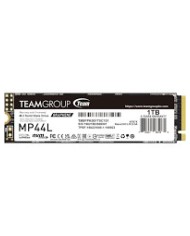 Teamgroup ssd 1tb mp44l pcie m.2 4.0 x4 nvme
