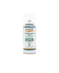 Ewent spray igienizzante detergente per superfici (ew5676) 400ml