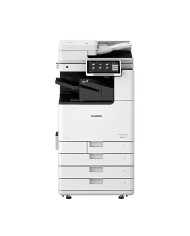 Canon multifunzione ir adv dx c3922i  full completa di dadf-ba1 + kit toner c-exv64 bk/c/m/y + mobiletto (5964c005)
