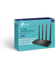 Router tp-link archer c6 wifi mu-mimo ac1200 iptv gblan