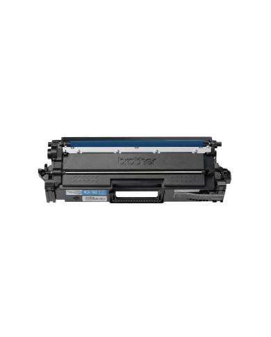 Brother tn824cp toner ciano  hl-l9430cdn hl-l9470cdn mfc-l9630cdn mfc-l9670cdn mfc-l9635cdn mfc-ex670 12.000pp