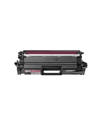 Brother tn824mp toner magenta  hl-l9430cdn hl-l9470cdn mfc-l9630cdn mfc-l9670cdn mfc-l9635cdn mfc-ex670 12.000pp
