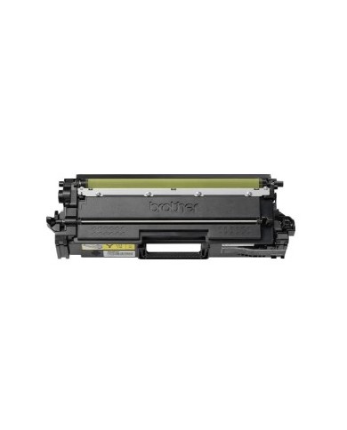 Brother tn824yp toner yellow hl-l9430cdn hl-l9470cdn mfc-l9630cdn mfc-l9670cdn mfc-l9635cdn mfc-ex670 12.000pp