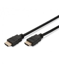 Ewent cavo hdmi1.4 ethernet a/a m/m 2.0m (ec1331)