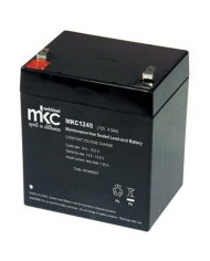 Mach power batteria al piombo 12v/4.5ah faston