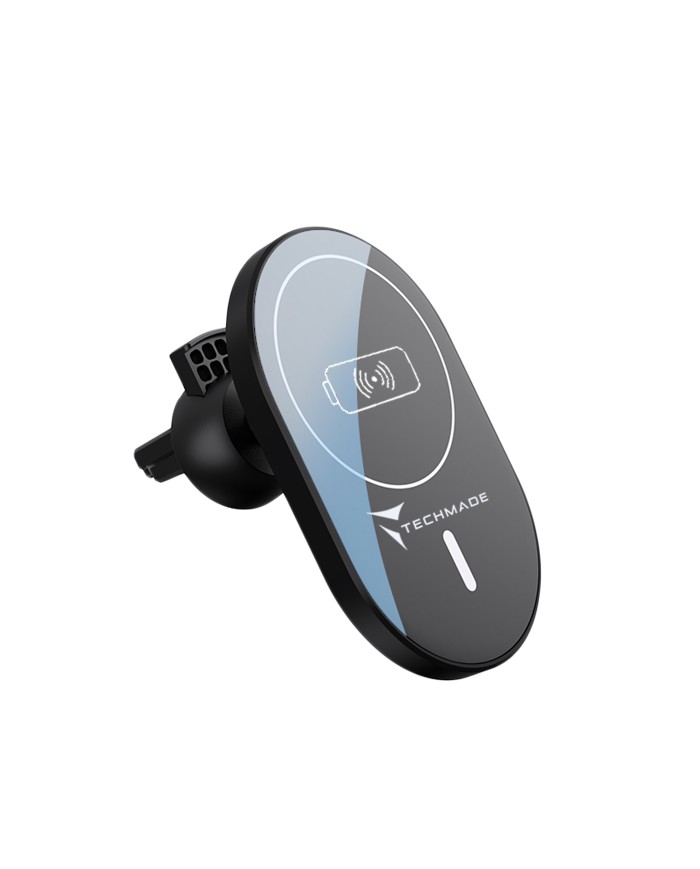 Caricatore rapido royal 20w 3.0 usb a-c + cavo lightning