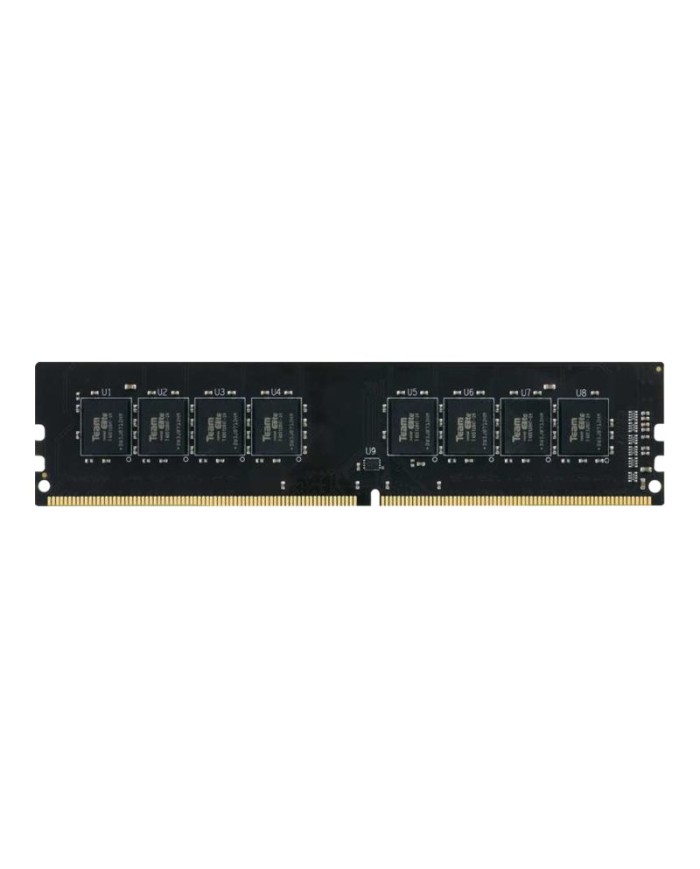 Teamgroup ddr4 8gb pc2666 teamelite
