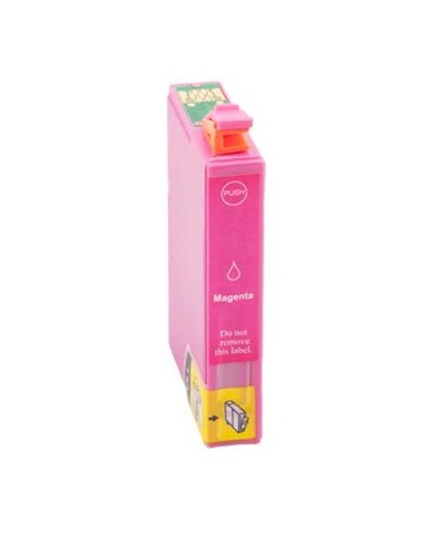 Cartuccia compatibile (c13t05h34010, 405xl) per epson wf-3820dwf (1,1k) magenta