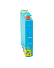 Cartuccia compatibile (c13t05h24010, 405xl) per epson wf-3820dwf (1,1k) ciano