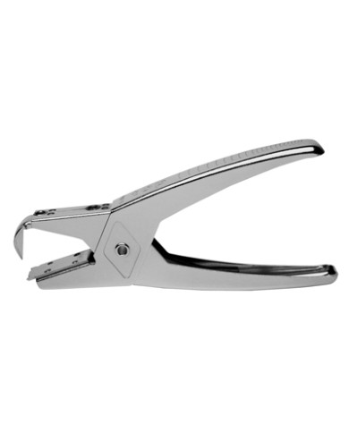 Levapunti roma cromata 6-12mm