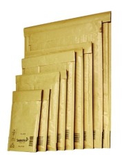 Busta imbottita cm. 25 x 39 (interna 22 x 33)