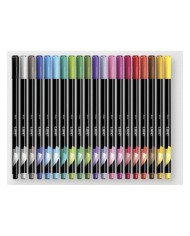 Bic intensity colori assortiti
