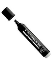 Tratto maker scalp. nero