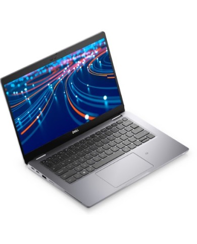 Dell lat 5320 i5-1135g7/8gb/256gb-nvme/13.3fhd/coa w11p/wlan/bt/cam/single point