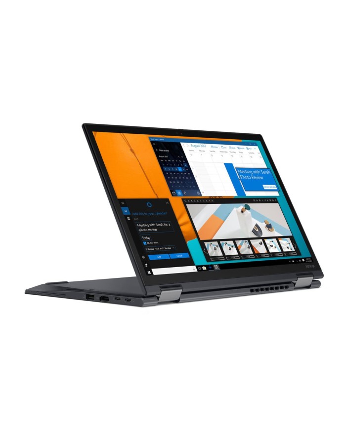 Lenovo x13 g1 i5-10310u/16gb/256gb-nvme/13.3fhd/w11p coa touchscreen/wlan/bt/cam
